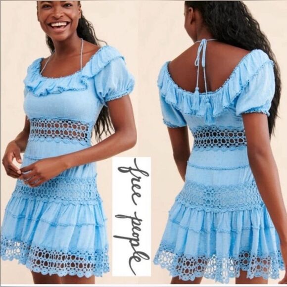 knee length dresses for ladies Constance Mini Dress